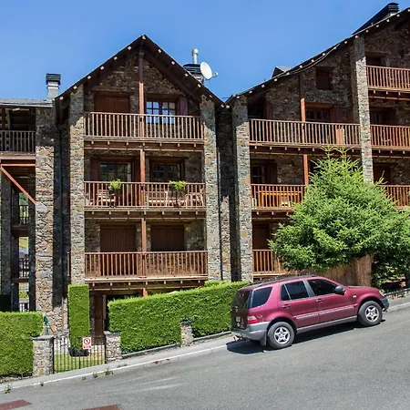 Vall Del Riu