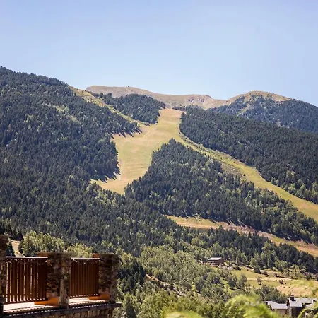 Vall Del Riu