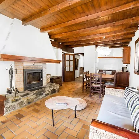 Vall Del Riu Apartamento *