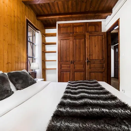 Apartamento Vall Del Riu Soldeu