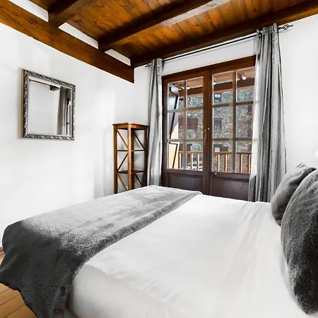 Apartamento Vall Del Riu *